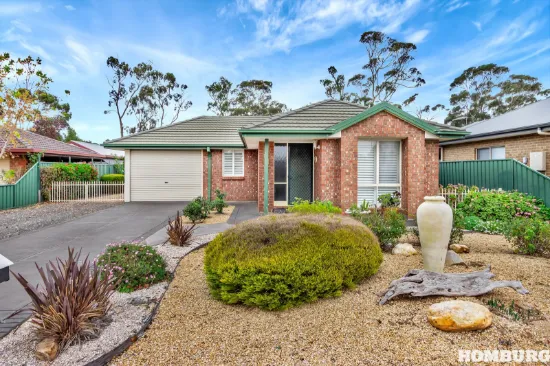 4 Prider Street, Nuriootpa, SA 5355