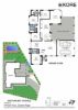 4 Priest Place, Barden Ridge, NSW 2234-Floorplan