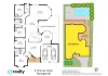 4 Primula Close, Woongarrah, NSW 2259-Floorplan