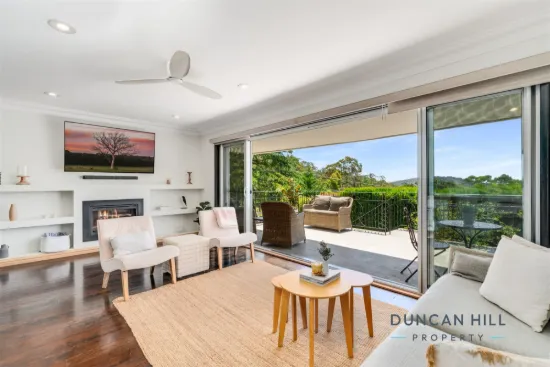 4 Prince Street, Mittagong, NSW 2575