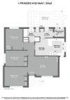 4 Princes Highway, Sale, Vic 3850-Floorplan