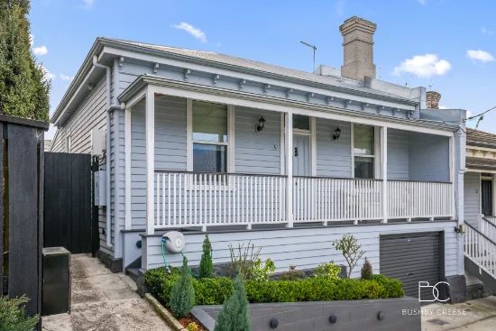 4 Princes Street, Launceston, Tas 7250