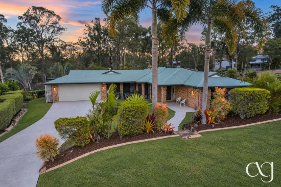 4 Pringle Place, Pine Mountain, Qld 4306