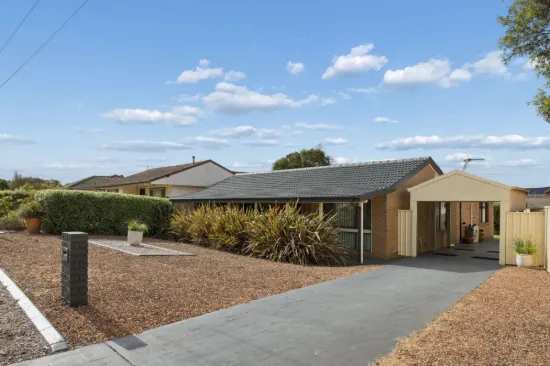 4 Progress Street, Goulburn, NSW 2580