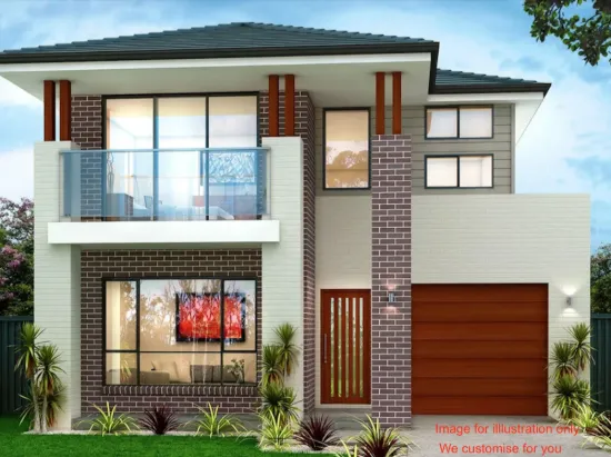 4 Proposed St, Leppington, NSW 2179