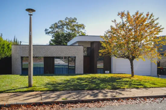 4 Propsting Street, Curtin, ACT 2605