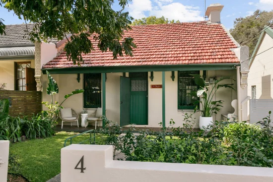 4 Prospect Road, Summer Hill, NSW 2130