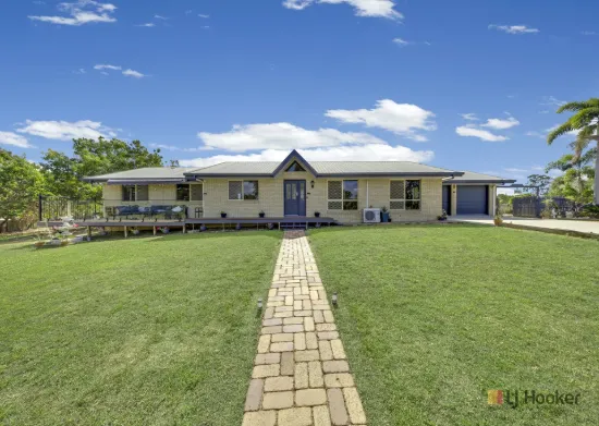 4 Protea Court, Benaraby, Qld 4680