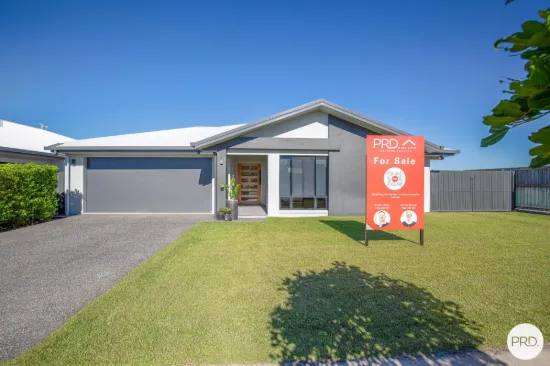 4 Province Avenue, Richmond, Qld 4740