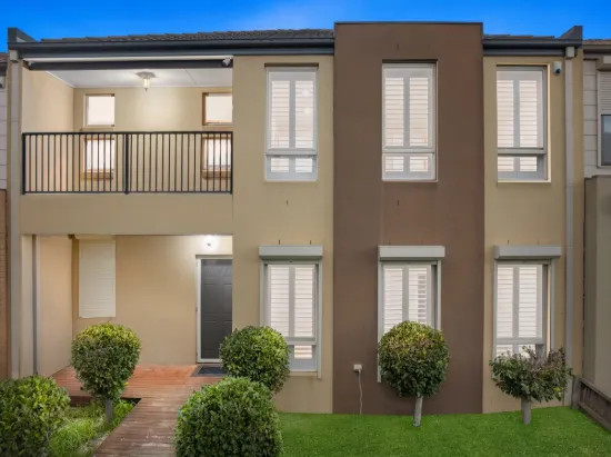 4 Prowse Walk, Epping, Vic 3076