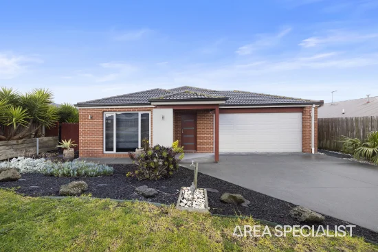 4 Prudence Close, Korumburra, Vic 3950