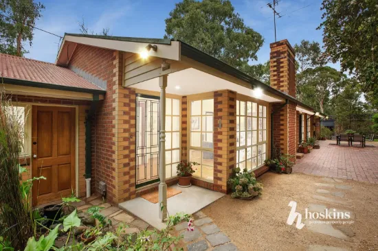4 Prue Court, Warranwood, Vic 3134