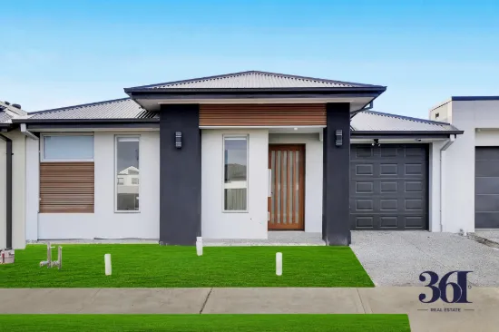 4 Pump Street, Tarneit, Vic 3029