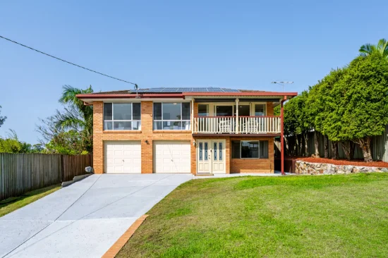 4 Punnarra Street, Bracken Ridge QLD 4017-Image