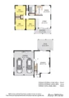 4 Punnarra Street, Bracken Ridge QLD 4017-Floorplan