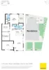 4 Purdom Road, Wembley Downs, WA 6019-Floorplan