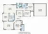 4 Purdy Court, Seville Grove, WA 6112-Floorplan