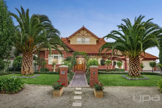 4 Purley Court, Hillside, Vic 3037