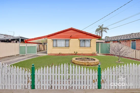 4 Putt Grove, Keysborough, Vic 3173