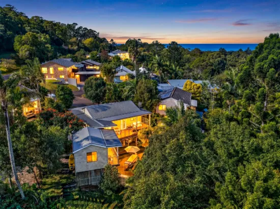 4 Putta Place, Ocean Shores, NSW 2483