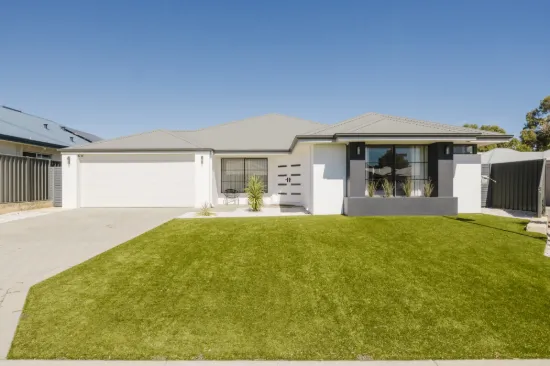 4 Putter Street, Yanchep, WA 6035