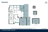 4 Pyrford Ramble, Erskine, WA 6210-Floorplan
