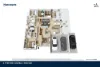 4 Pyrford Ramble, Erskine, WA 6210-Floorplan