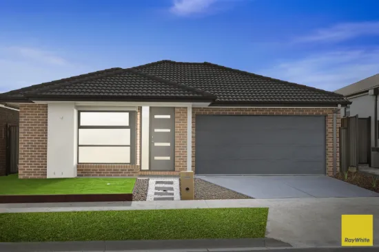 4 Pyrus Crescent, Mickleham, Vic 3064