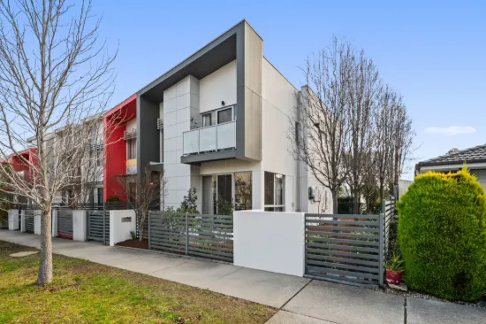 4 Quain Street, Crace ACT 2911-Image