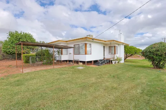 4 Quandong Avenue, Merbein, Vic 3505