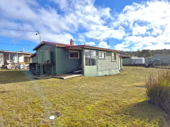 4 Quartzite Close, Flintstone, Tas 7030