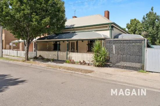 4 Quebec Street, Port Adelaide, SA 5015