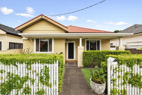 4 Queen Street, Botany, NSW 2019