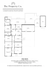 4 Queens Avenue, Mount Gambier SA 5290-Floorplan