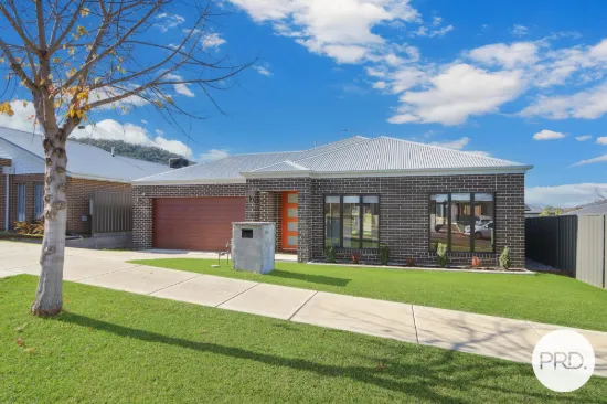 4 Queensberry Road, Leneva, Vic 3691