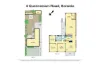 4 Queenstown Road, Boronia, Vic 3155-Floorplan