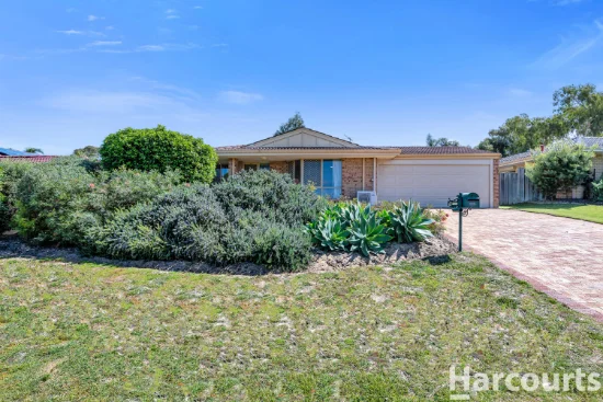 4 Quinault Loop, Joondalup, WA 6027