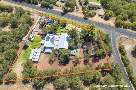 4 Quindalup Siding Road, Quindalup, WA 6281