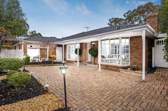 4 Quixley Grove, Wantirna, Vic 3152