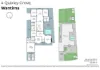4 Quixley Grove, Wantirna, Vic 3152-Floorplan