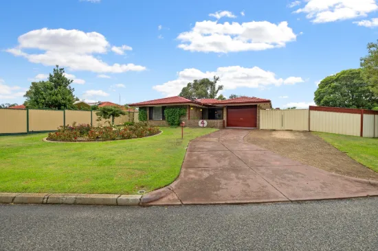 4 Quokka Elbow, Brookdale, WA 6112