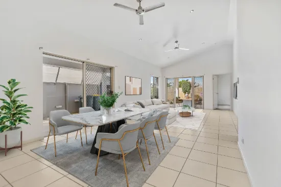 4 Racemosa Street, Mount Sheridan, Qld 4868