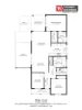 4 Racemosa Street, Mount Sheridan, Qld 4868-Floorplan