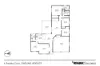 4 Radiata Court, Darling Heights, Qld 4350-Floorplan