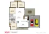 4 Radiata Court, Morayfield, Qld 4506-Floorplan