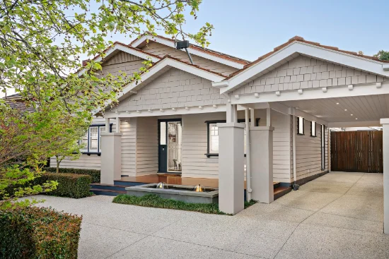 4 Radnor Street, Camberwell, Vic 3124