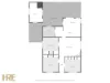 4 Railway Avenue, Horsham, Vic 3400-Floorplan