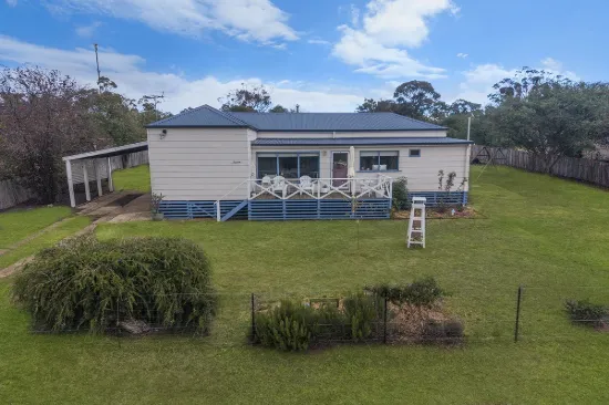 4 Railway Street, Balmoral, Vic 3407