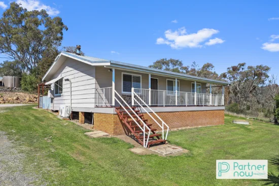 4 Railway Street, Currabubula, NSW 2342