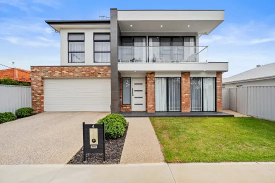 4 Railway Terrace, Hove, SA 5048